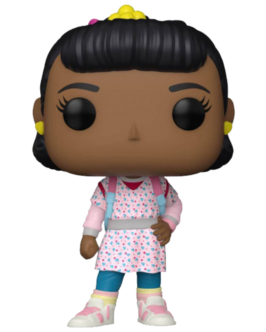 Figura POP! Erica Stranger Things