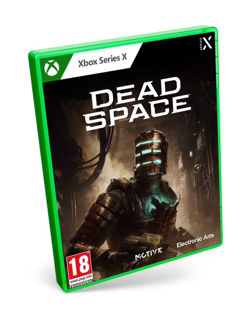 Dead Space Remake