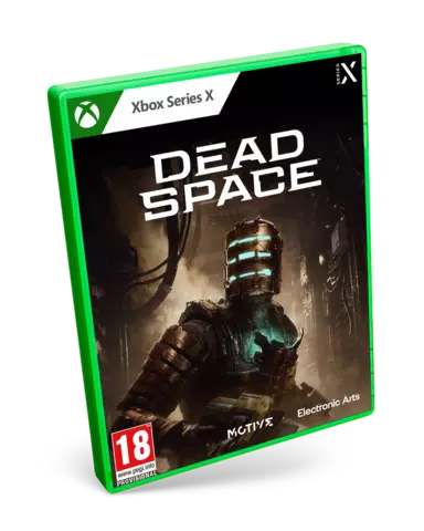 Comprar Dead Space Remake - Xbox Series, Estándar