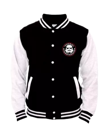 Comprar Chaqueta Imperial StormTrooper Star Wars Talla M Talla M