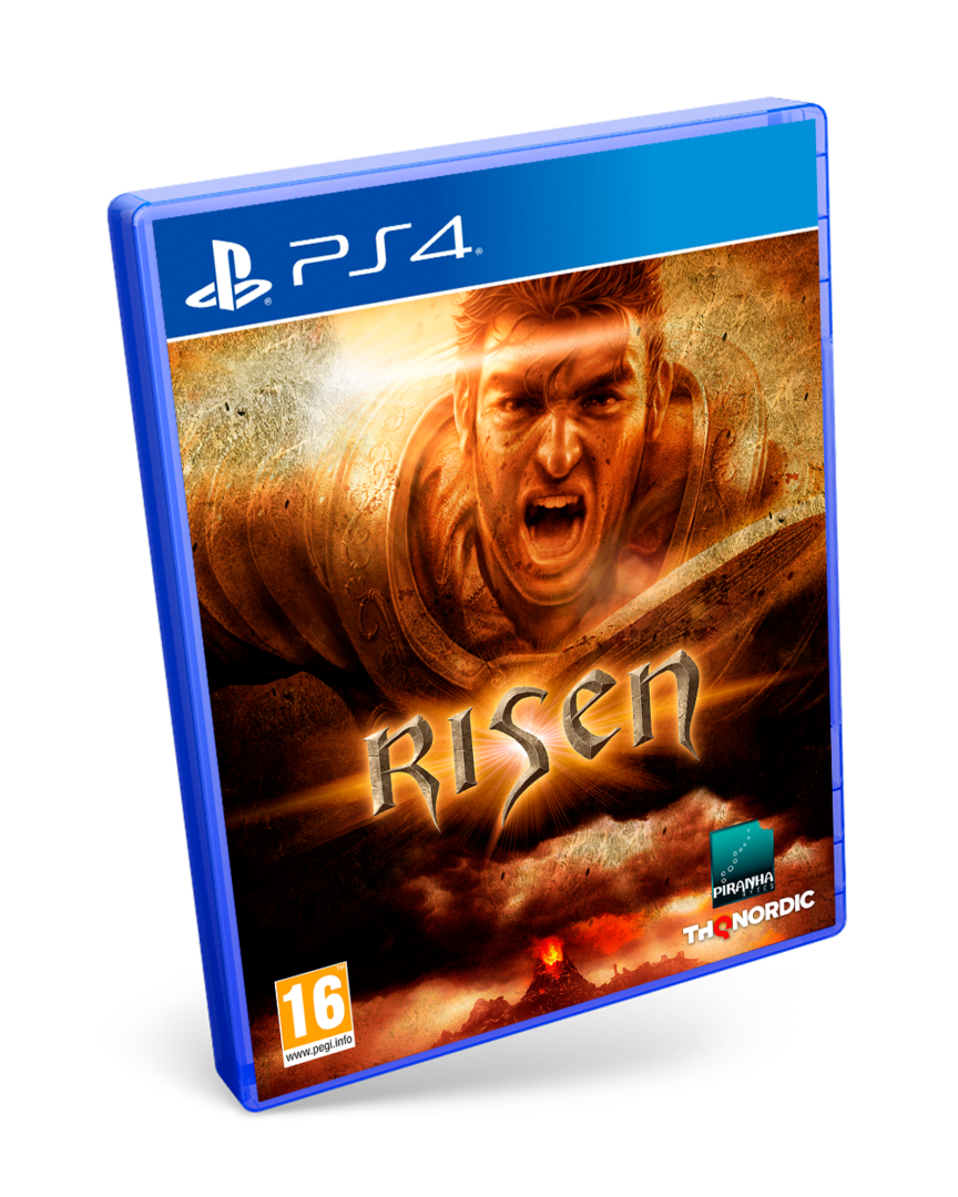 Risen