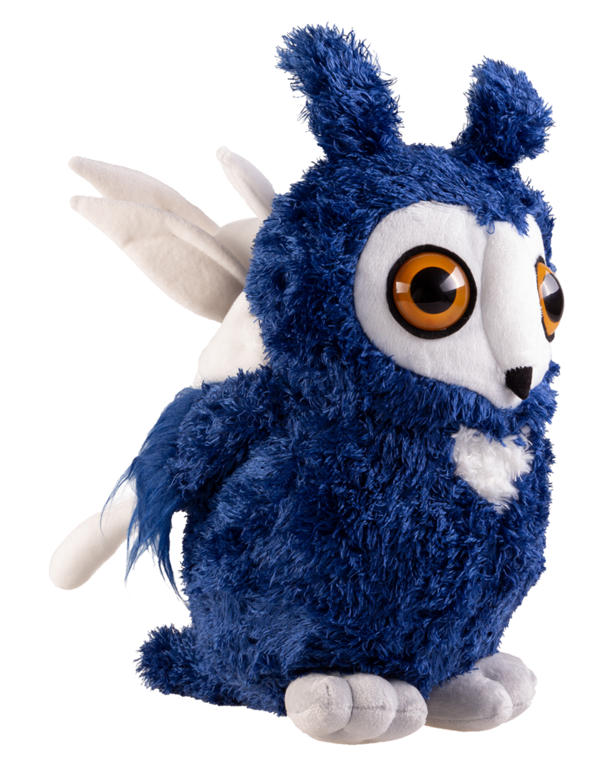 Peluche ori & ku ori and the will of the wisps