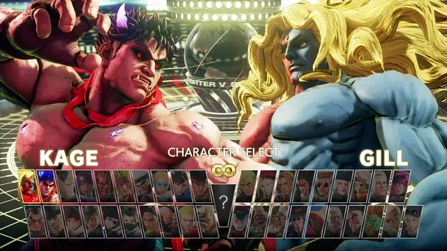 Comprar Street Fighter V Edición Champion PS4 Complete Edition screen 11