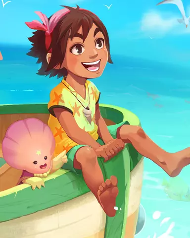 Comprar Summer in Mara - Coleccionista, Estándar, PS4, Switch