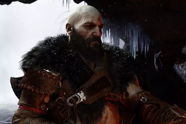 Comprar God of War Ragnarök - Estándar, PS4, PS5