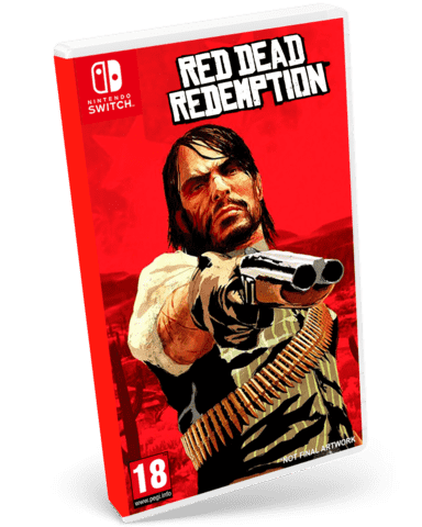 Red dead redemption 2 как получить