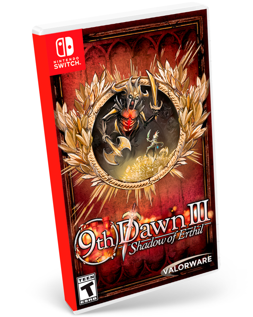 9th Dawn III