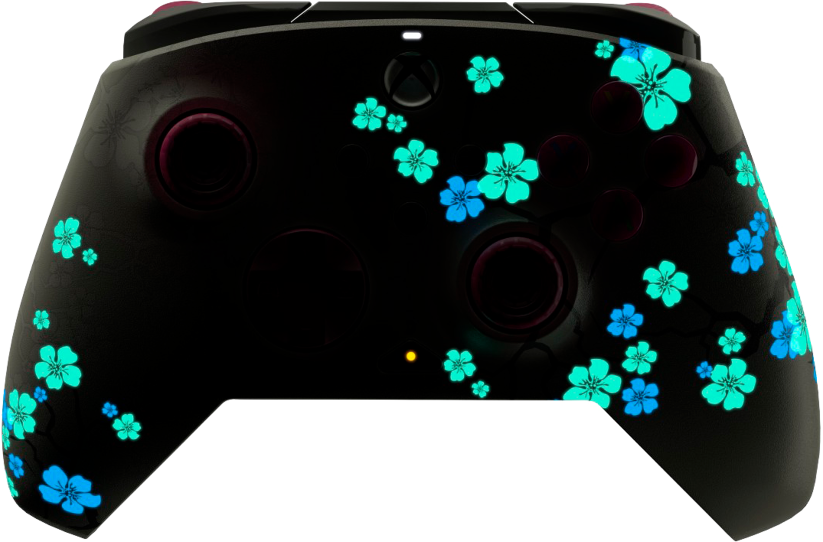 Mando Rematch Glow BLSM