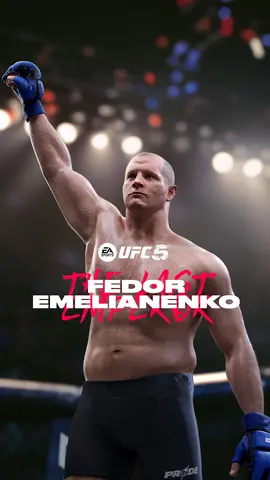 Comprar EA Sports UFC 5  PS5 Estándar screen 1