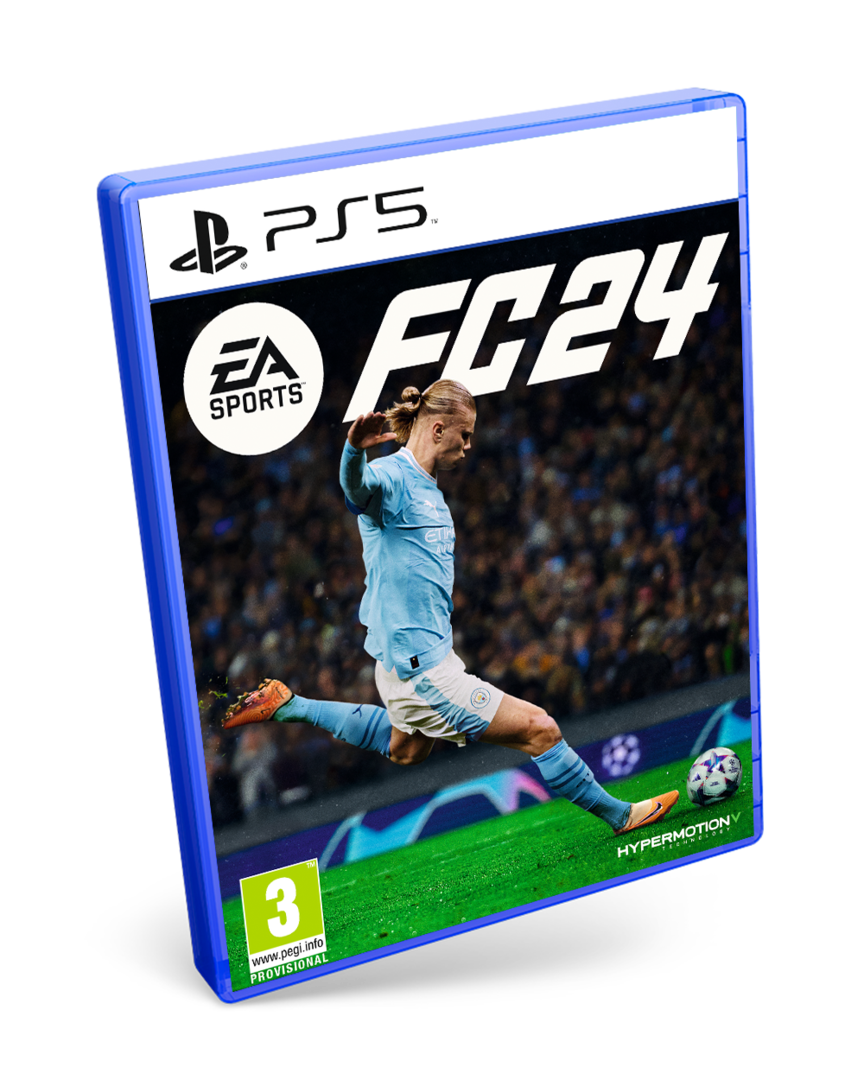 Ea sports fc 24