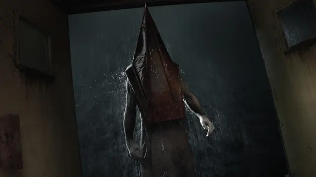Reservar Silent Hill 2 PS5 Estándar screen 9