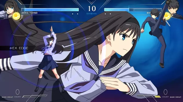 Comprar Melty Blood: Type Lumina Switch Estándar - Japón screen 1