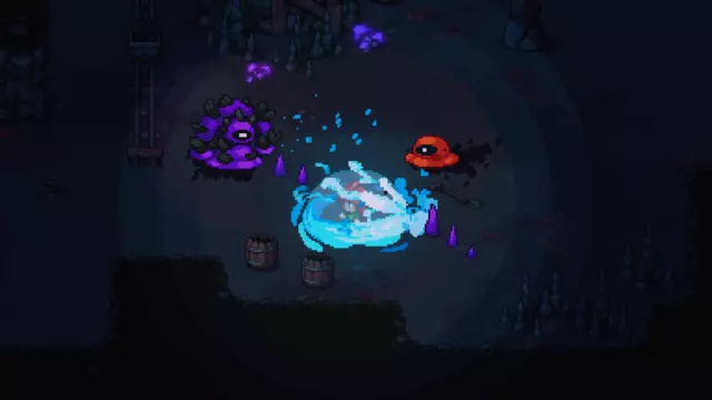 Comprar Arietta of Spirits PS4 Estándar screen 3