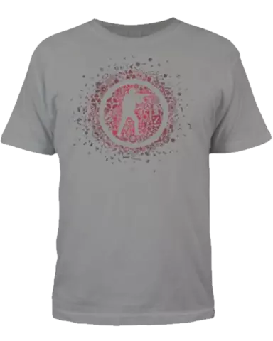 Comprar Camiseta 16 Aniversario CS:GO Talla L Talla L