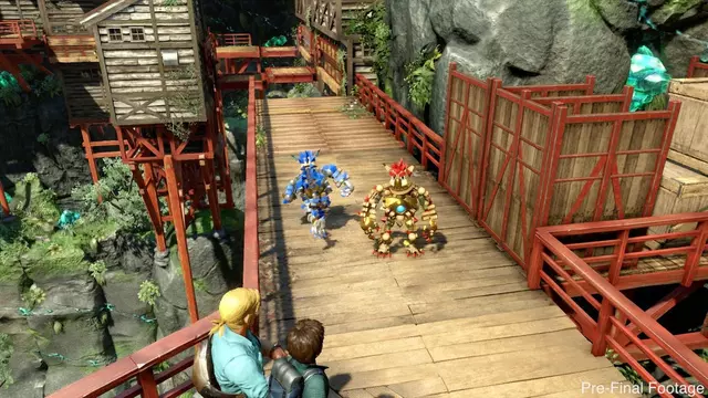 Comprar Knack 2 PS4 Estándar screen 1