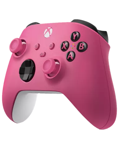 Comprar Mando Inalámbrico Deep Pink + Taza Oficial Xbox Xbox Series