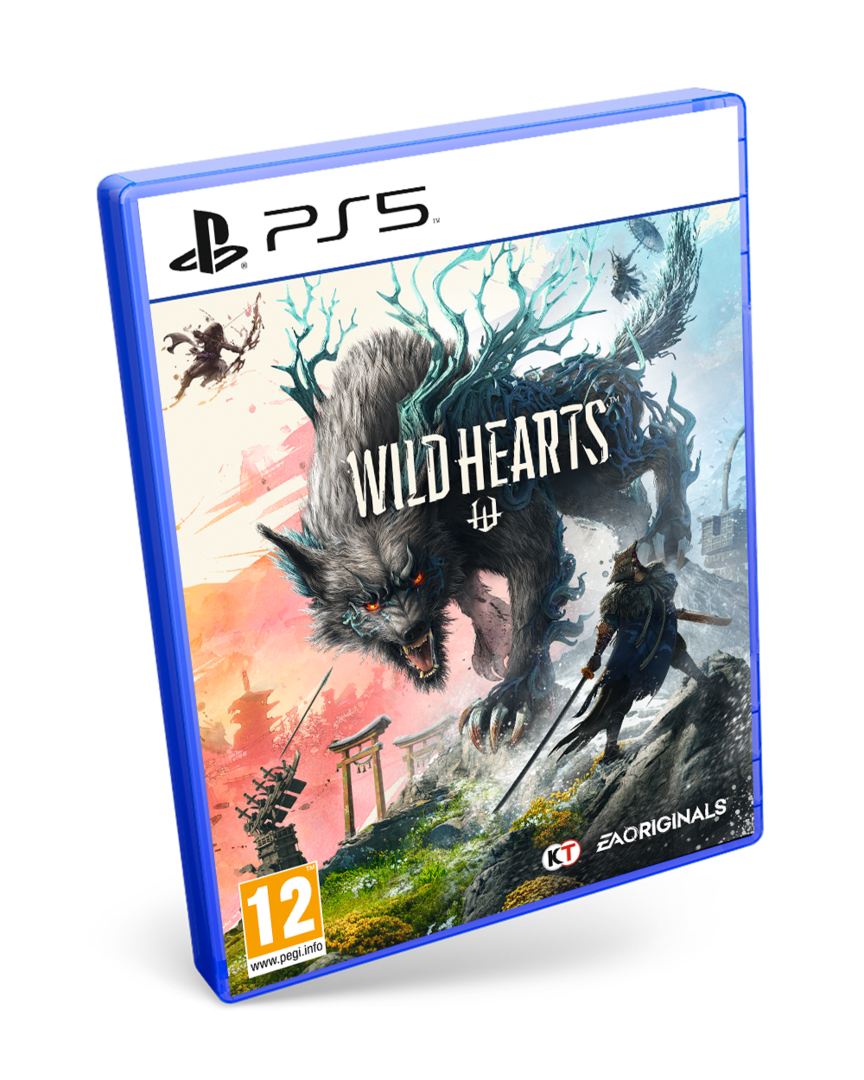 Wild hearts