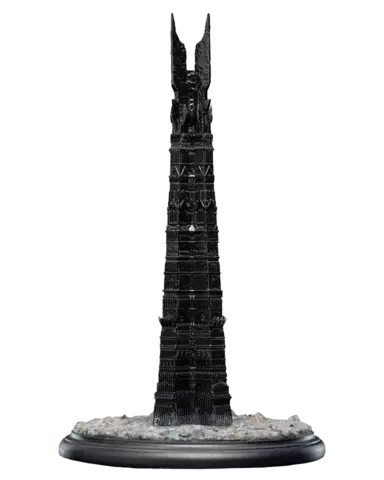 Comprar Estatua Orthanc El Señor de los Anillos 18 cm Figuras