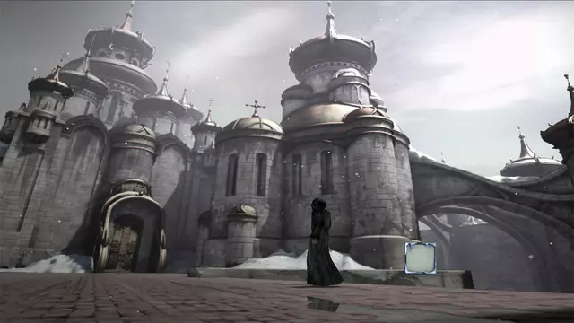 Comprar Syberia 1 & 2 Switch Estándar screen 5