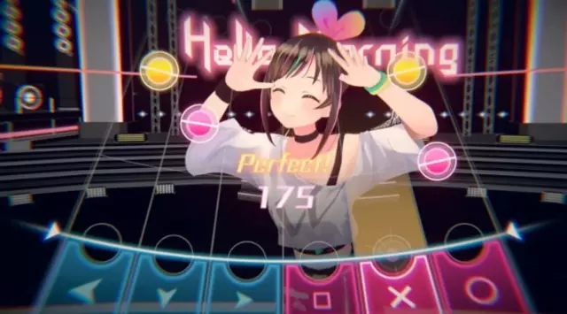Comprar Kizuna AI: Touch the Beat! PS4 Estándar - Japón screen 4