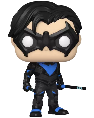 Comprar Figura POP! Nightwing Gotham Knights DC 9 cm - 