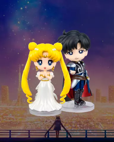 Comprar Merchandising Sailor Moon - Figura