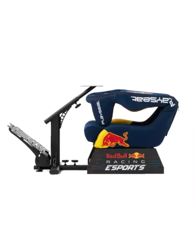 Comprar Playseat Silla Evolution Pro Red Bull Racing Sport 