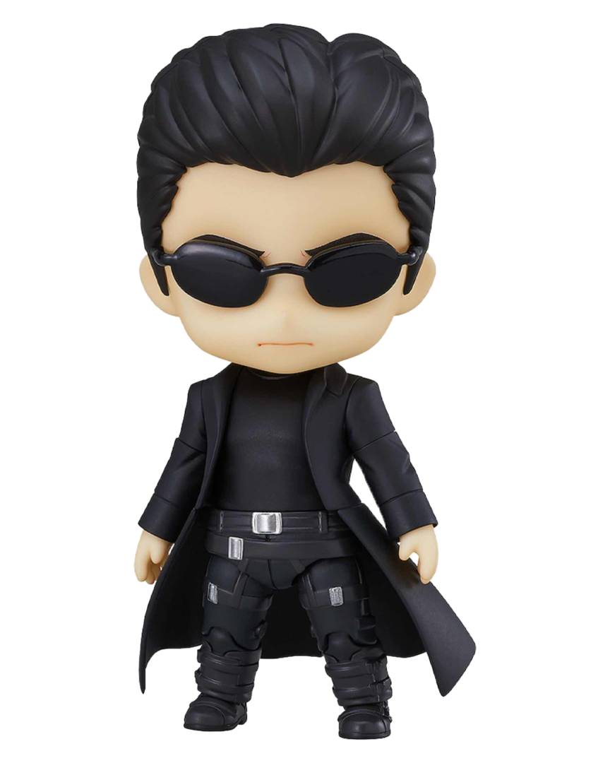 Figura the matrix nendoroid neo 10 cm
