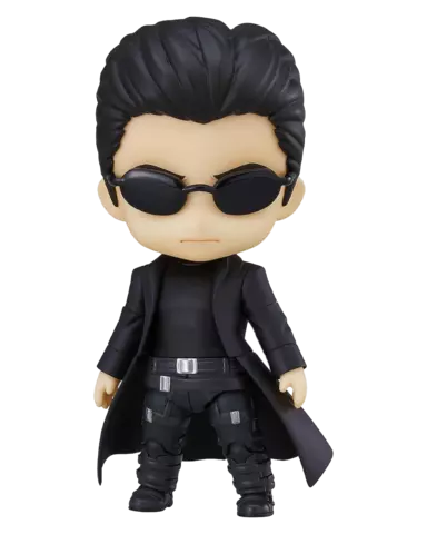 Comprar Figura Nendoroid Neo The Matrix 10 cm - Figura