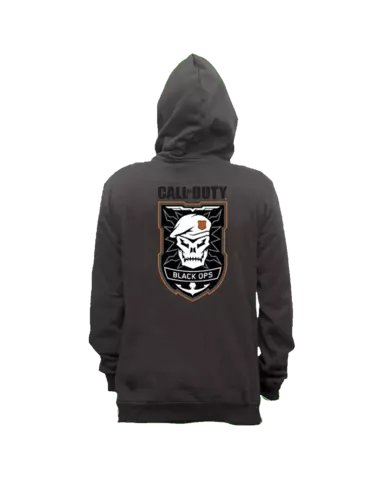 Comprar Sudadera Patch Call of Duty Black Ops 4 Talla M Talla M