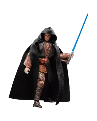 Comprar Figura Star Wars El Ataque De Los Clones Anakin Skywalker Padawan Coleccion Vintage Figuras de Videojuegos