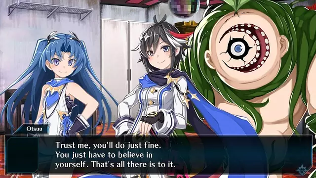 Comprar Mary Skelter 2 Switch Estándar - EEUU screen 3