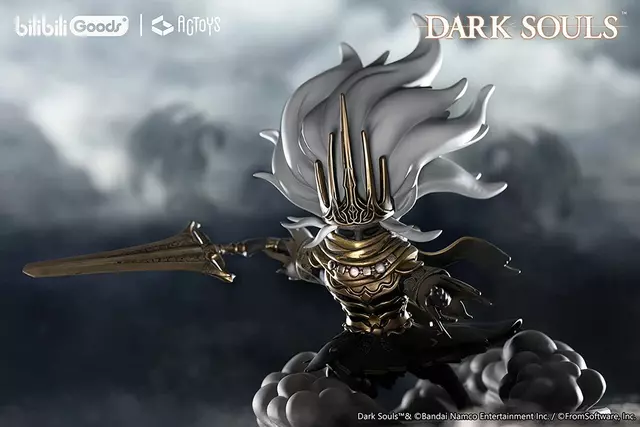 Comprar Figura The Nameless King  Dark Souls 15 cm Figuras de Videojuegos Estándar