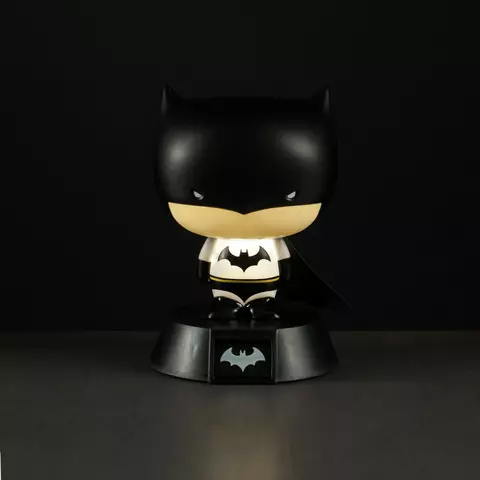 Comprar Lámpara Icon DC Batman 10 cm 