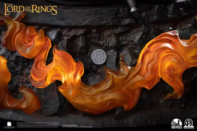 Comprar Estatua Gandalf el Gris El Señor de los Anillos Edición Ultimate 156 cm Figuras Ultimate