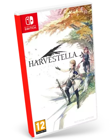 Comprar Harvestella - Estándar, Switch