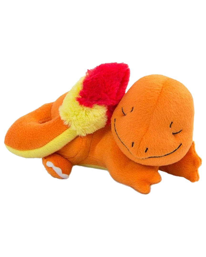 Peluche charmander pokémon 45cm