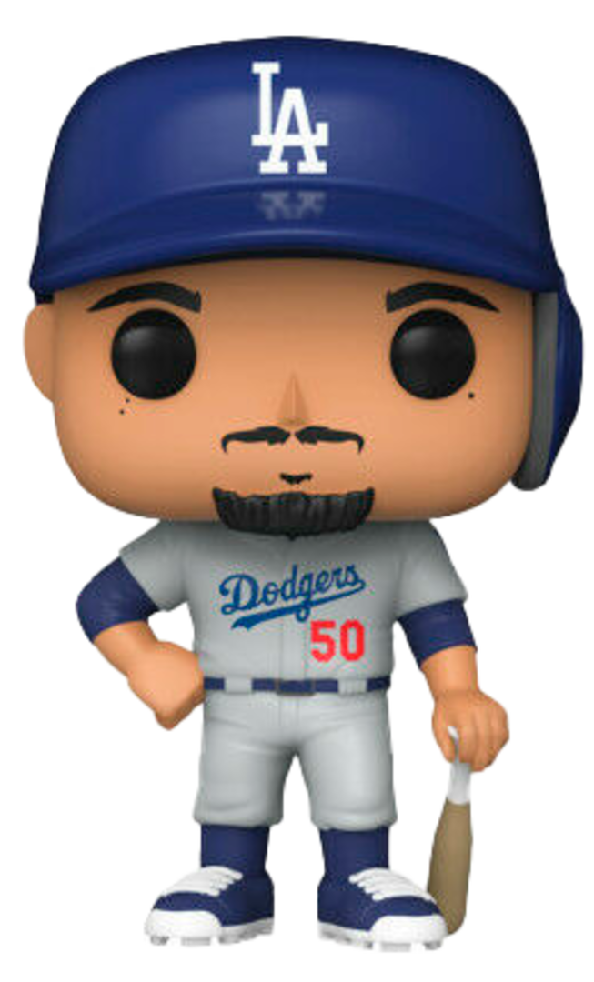 Figura POP! Mookie Betts MLB Dodgers