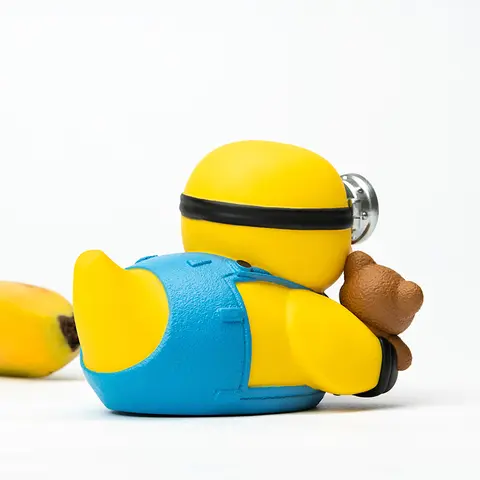Reservar TUBBZ Bob Minions con Licencia Oficial 9cm Figuras