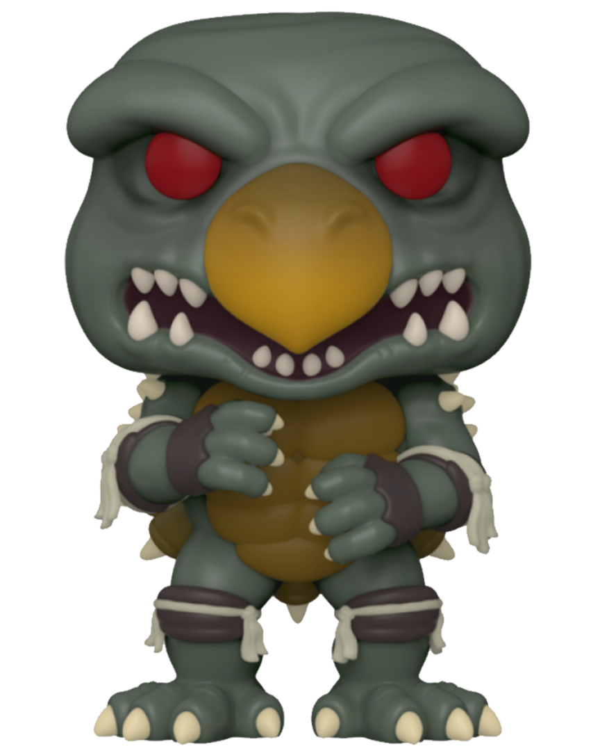 Figura POP! Movies Tokka Teenage Mutant Ninja Turtles 9 cm