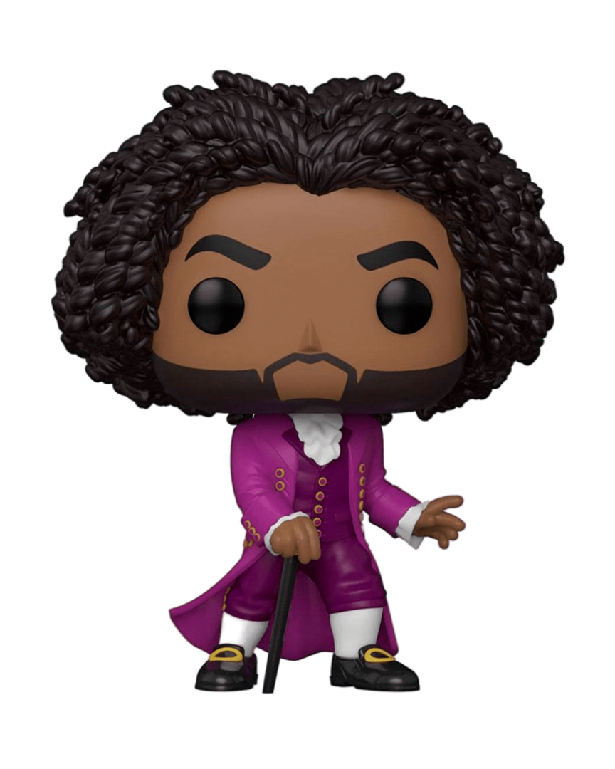 Figura pop! thomas jefferson broadway hamilton 9cm
