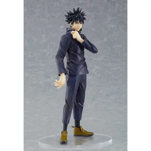 Comprar Figura Megumi Fushiguro Jujutsu Kaisen Pop Up Parade! 18 cm Figuras