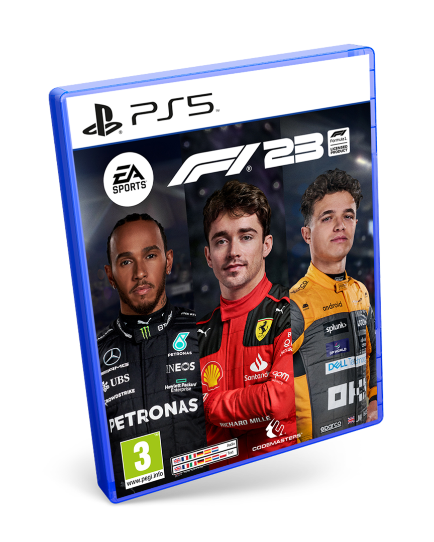 F1™ 23