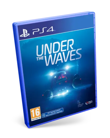 Under The Waves Edición Deluxe