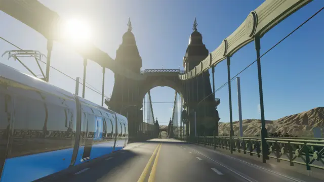 Reservar Cities Skylines 2 Edición Day One PS5 Estándar screen 4