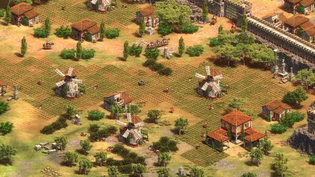 Comprar Age of Empires II: Edición Definitiva PC Estándar | Digital screen 2