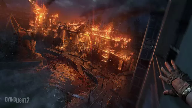 Comprar Dying Light 2 Stay Human PS4 Estándar screen 3