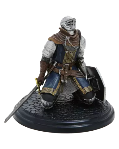Comprar Figura Oscar Knight of Astora Dark Souls 12 cm Figuras de Videojuegos