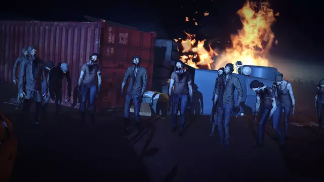 Comprar Into the Dead 2 Switch Estándar screen 3
