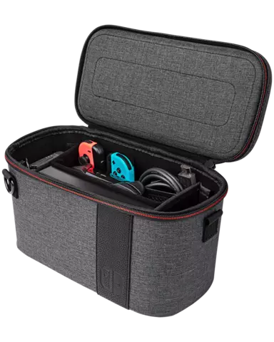 Comprar Funda Pull & Go Edición Elite Switch